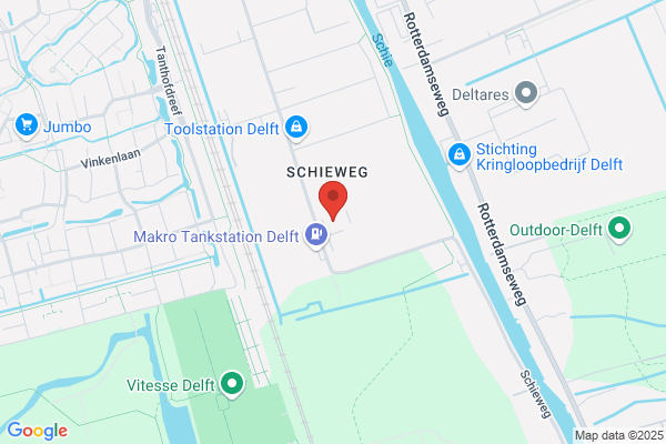 NexDrive - Delft