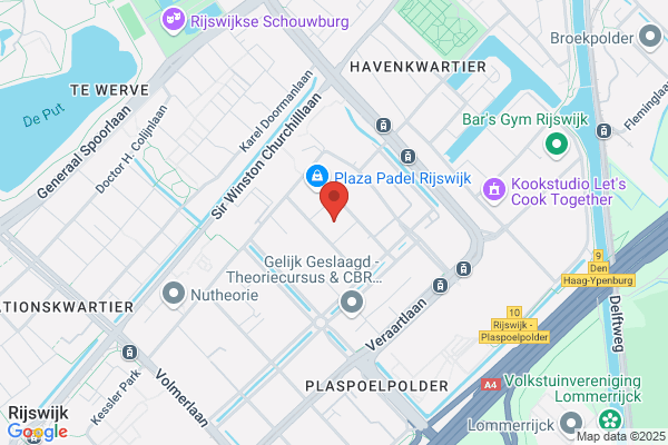 A.T.S. Den Haag BV, Automatische Transmissie Service