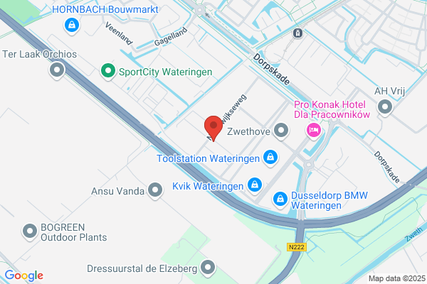 Autobedrijf Zwethove