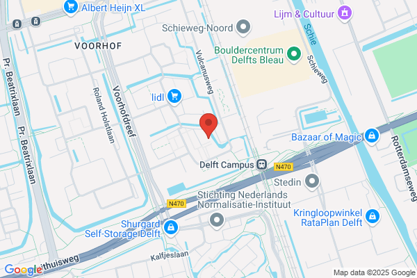 autorijschool delft & omstreken