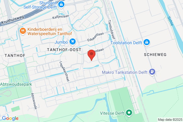 Roady, Autorijschool
