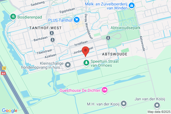 Driel Autorijschool, Van