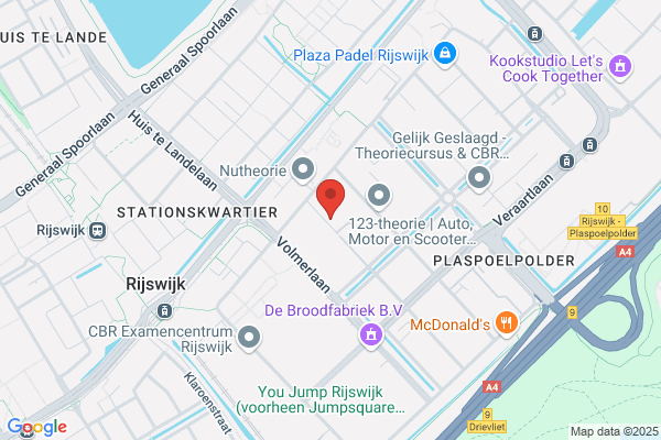 Koen, Autorijschool
