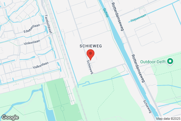 Zandbergen Autoplaatwerkerij