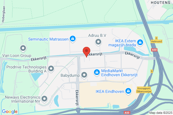 Knaapen Bv