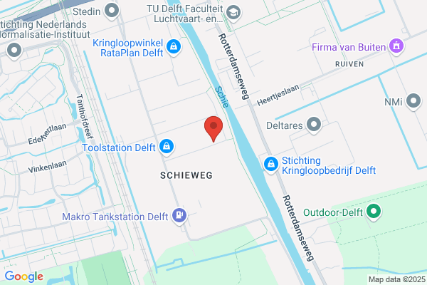Steegro Bv