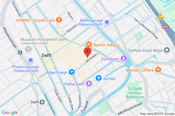 Wit, De