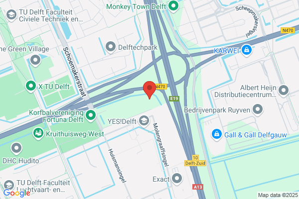 Bandenservice Randstad Bv