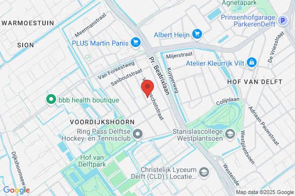 Basisschool Het Mozaiek
