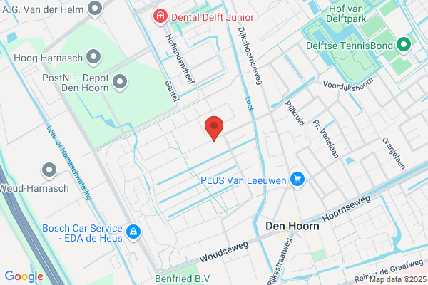Het Galjoen