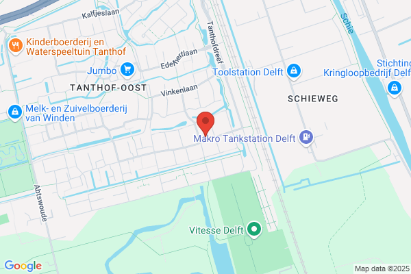 Blijf soepel!