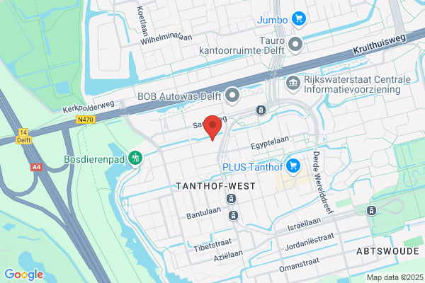 Thaise Massage Delft