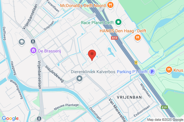 De Ridder Stedelijk Management
