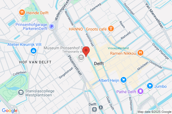 Grafisch Organisatie-Adviesburo Baart