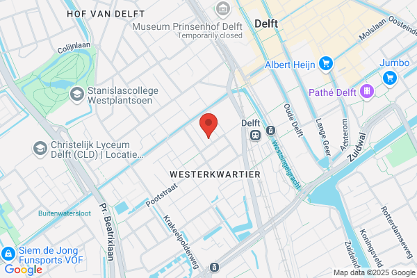 Haaglanden Consultancy
