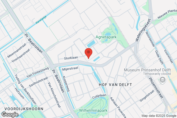 Looijaard Huits & Partners