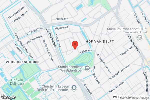 Montenvers Bv