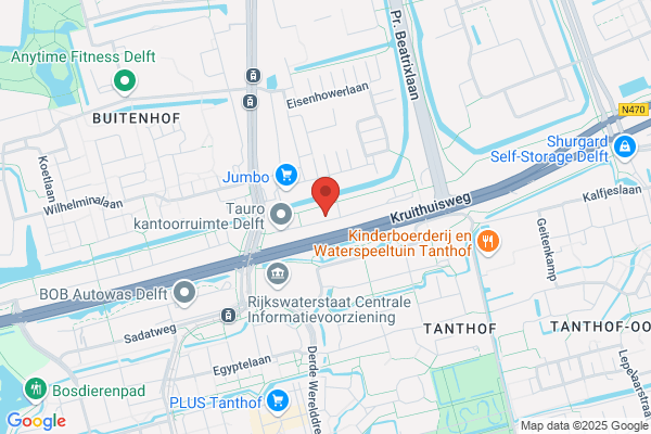 Organisatie-Adviesbureau Vink