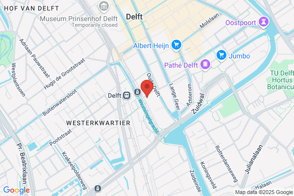 Smeekes Van De Wiel & Partners Bv
