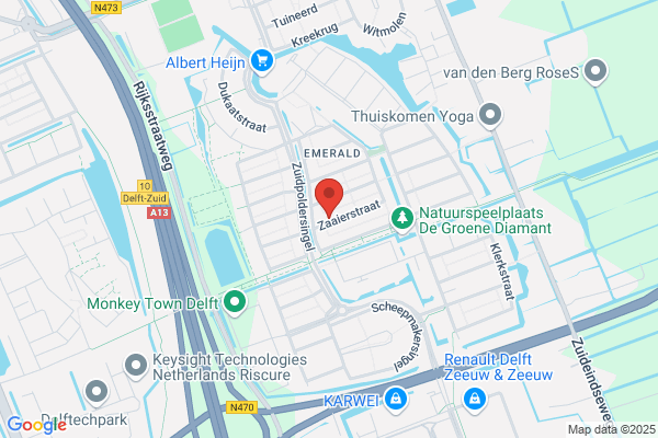 Talstra, Adviseur Voor Mens & Werk