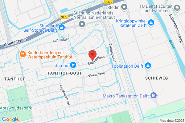 Van Benten Consultancy