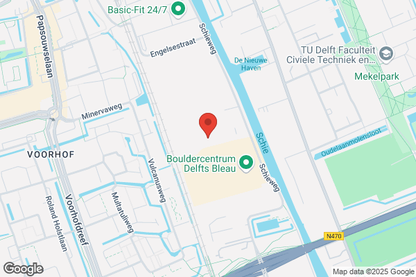 Praktijkopleiding Kabelmonteur Middenspanning