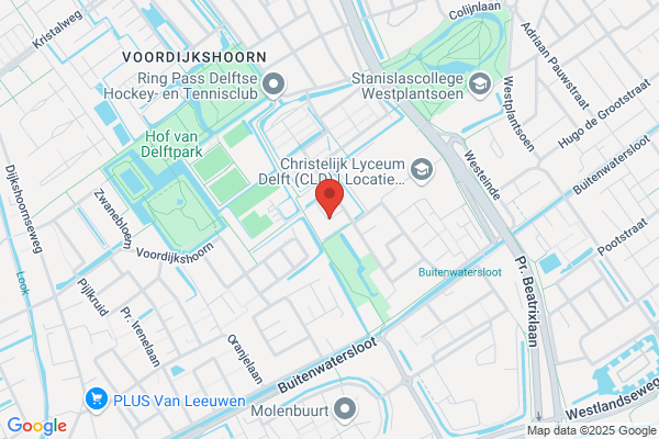 Stekelenburg