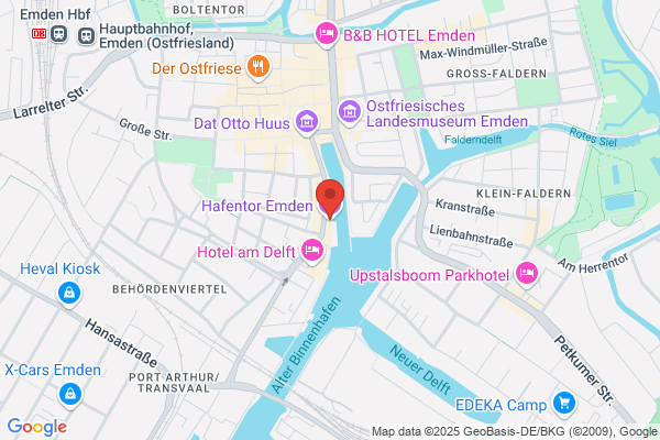 Bogerijen, E Van