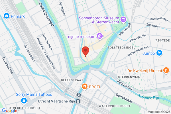 Stalenhoef, Luuk