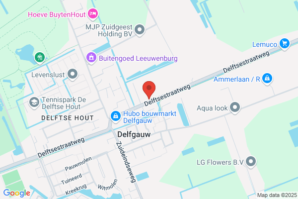 Tankstationexploitatie Delfgauw