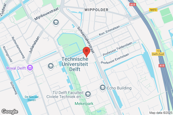 Bibliotheek