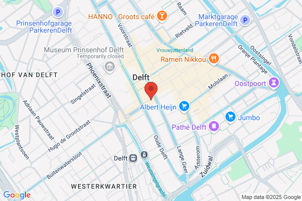 Peperstraat