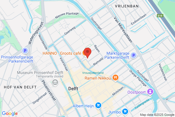 Filmhuis Lumen