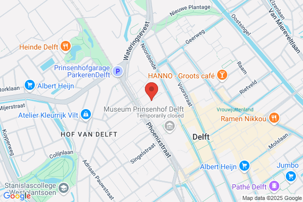 Gebben Vof