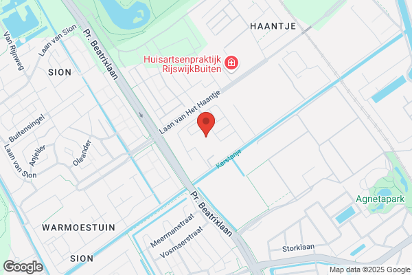 Tuincentrum GroenRijk 't Haantje Rijswijk