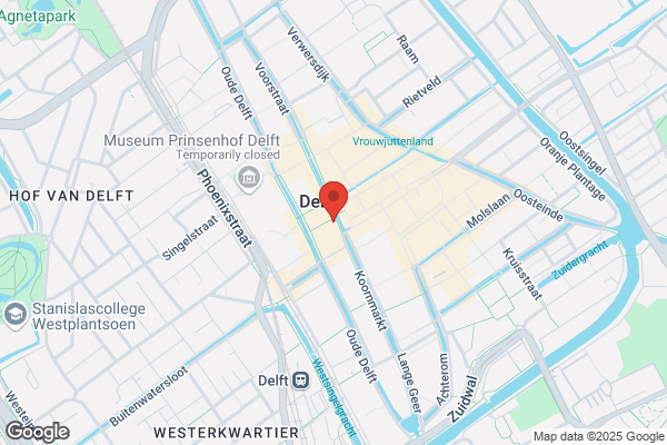 Boekhandel De Omslag