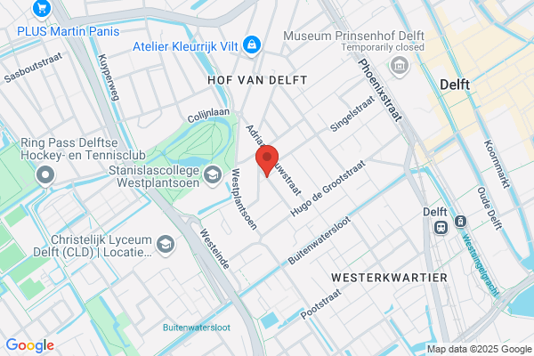 De Klaproos