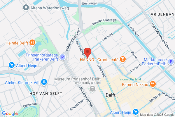 Eburon Uitgeverij Bv