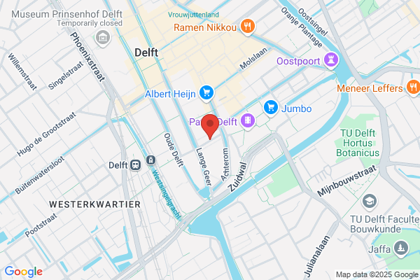 Stripboekhandel Bul Super
