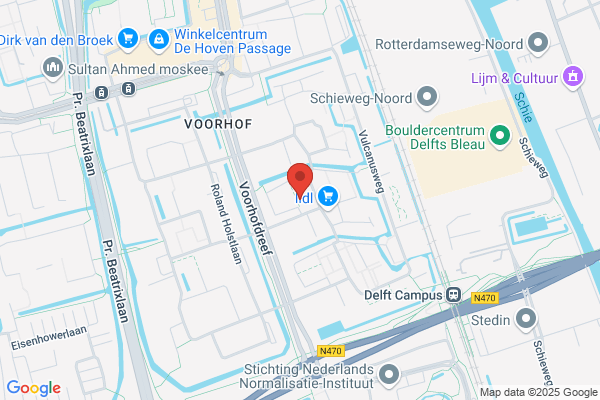 H K De Boer Bedr Admin