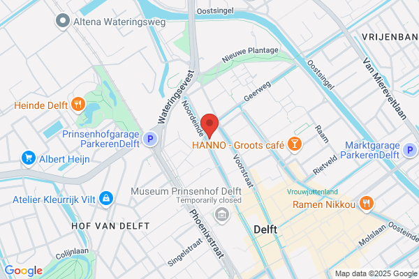 N.M.D. Janssens Administratie En Belasti