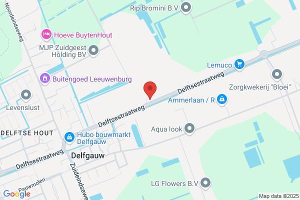 MJ Administraties & Belastingen