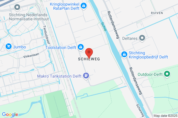 Delft