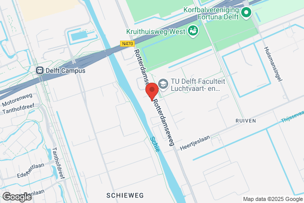 Gebroeders Prins Bouwstoffenhandel Bv
