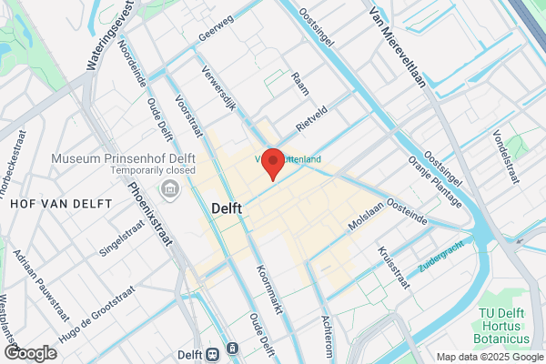 Vonk BV Rijwielsporthuis Piet