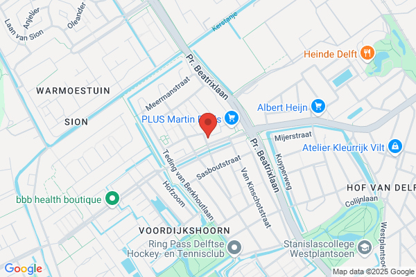Banketbakkerij Stoffer