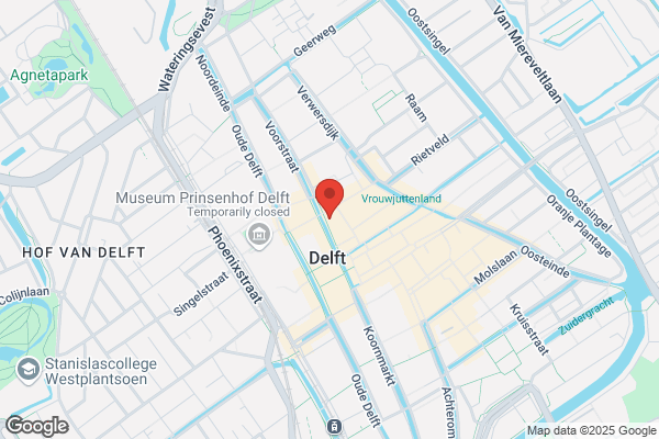 Banketbakkerij Tearoom Roodenrijs Bv