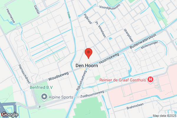 Brood- en Banketbakkerij Holtkamp