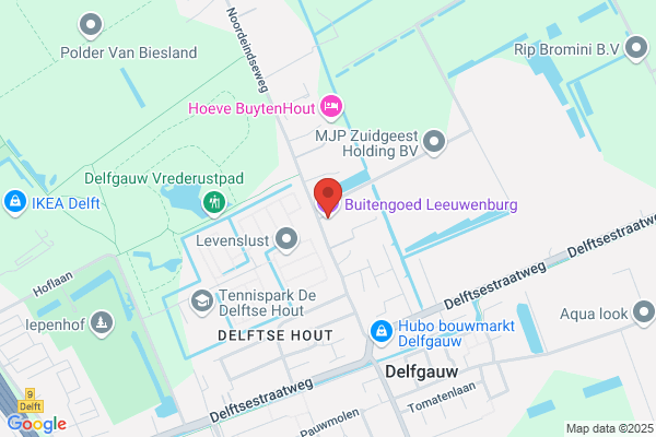 Firma J. Leeuwenburgh En Zoon