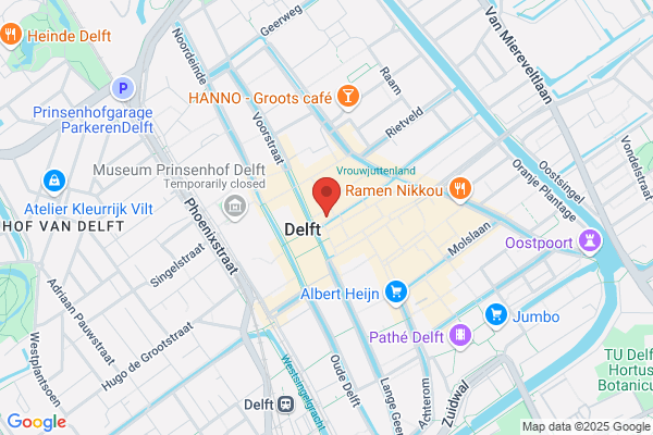 Voldersvier